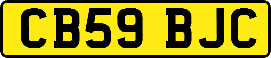 CB59BJC