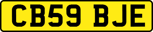 CB59BJE
