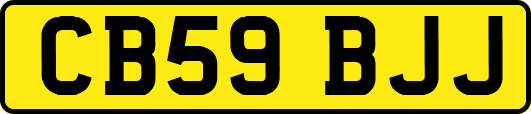 CB59BJJ