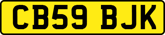 CB59BJK