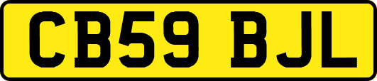 CB59BJL