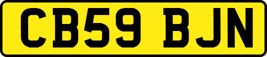 CB59BJN