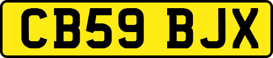 CB59BJX