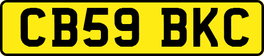 CB59BKC