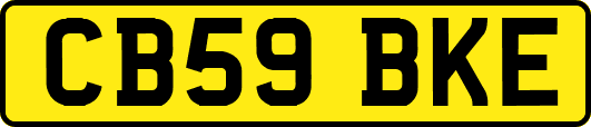 CB59BKE
