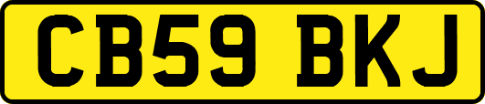 CB59BKJ