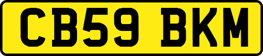 CB59BKM