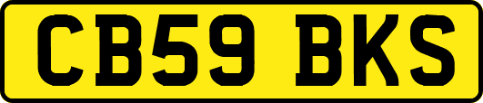 CB59BKS