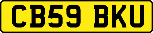 CB59BKU