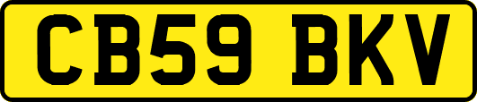 CB59BKV