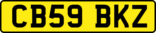 CB59BKZ