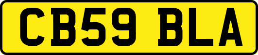 CB59BLA