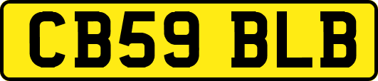 CB59BLB
