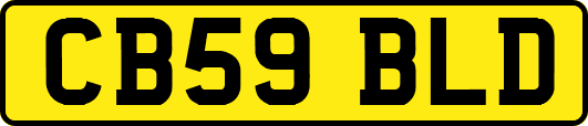 CB59BLD