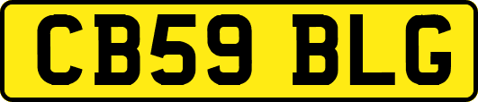 CB59BLG