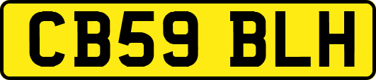 CB59BLH