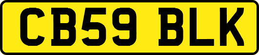 CB59BLK