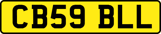 CB59BLL