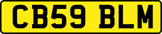 CB59BLM