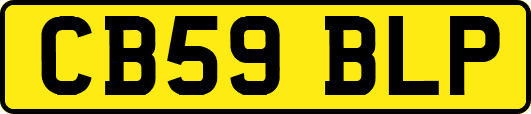 CB59BLP