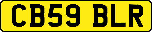 CB59BLR