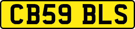CB59BLS