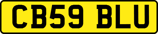 CB59BLU