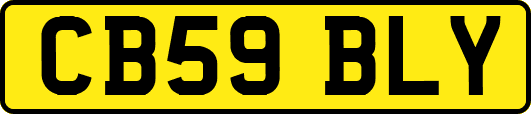 CB59BLY