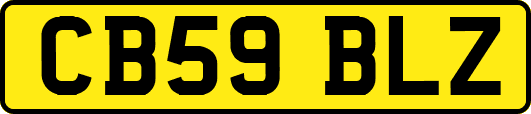 CB59BLZ