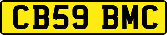 CB59BMC