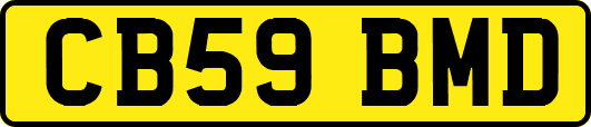CB59BMD