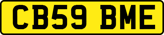 CB59BME