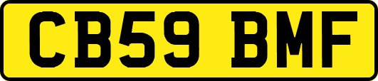 CB59BMF