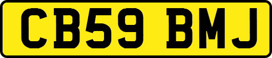 CB59BMJ
