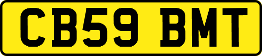 CB59BMT