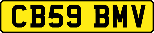 CB59BMV