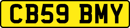 CB59BMY