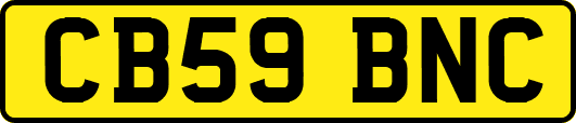 CB59BNC