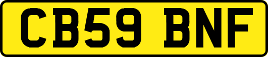 CB59BNF