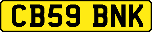 CB59BNK