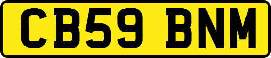 CB59BNM