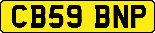 CB59BNP