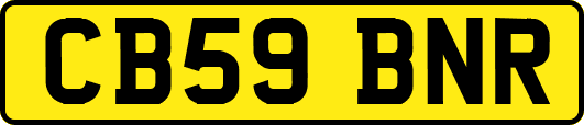 CB59BNR