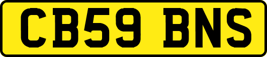 CB59BNS