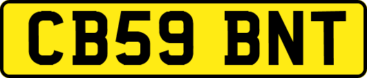 CB59BNT