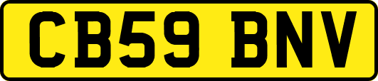 CB59BNV