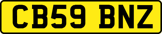 CB59BNZ