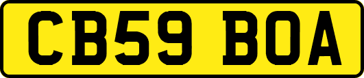 CB59BOA