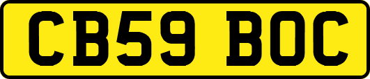 CB59BOC