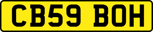 CB59BOH